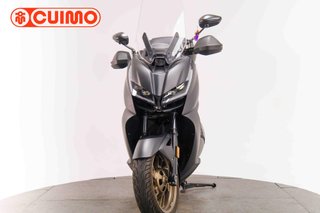 ZONTES D 350