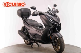 ZONTES D 350