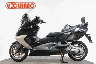 BMW C 650 GT