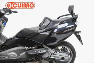 BMW C 650 GT