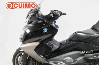 BMW C 650 GT