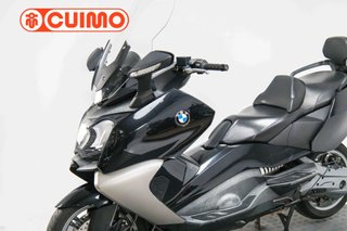 BMW C 650 GT