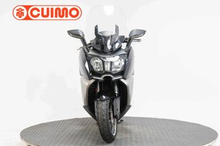 BMW C 650 GT