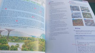 Libros inglés