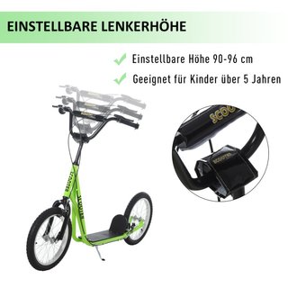 Patinete infantil Patinete Patinete urbano Patinet