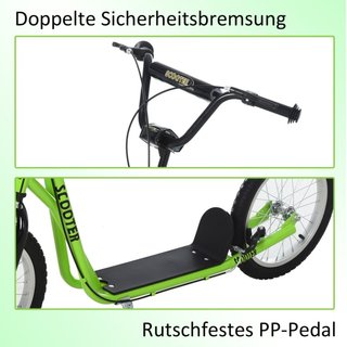 Patinete infantil Patinete Patinete urbano Patinet
