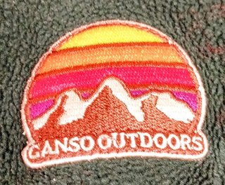 Sudadera El Ganso Verde