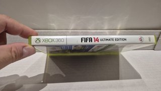 FIFA 14 Xbox 360 ITA
