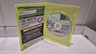 FIFA 14 Xbox 360 ITA
