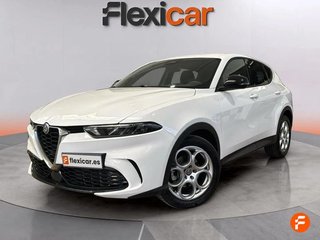Alfa Romeo Tonale 1,6 DS 130 CV SPRINT FWD
