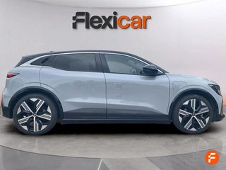 Renault Megane E-Tech Techno EV60 160kW (220CV) super ch.