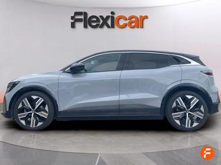 Renault Megane E-Tech Techno EV60 160kW (220CV) super ch.
