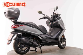 KYMCO SUPER DINK 125 I