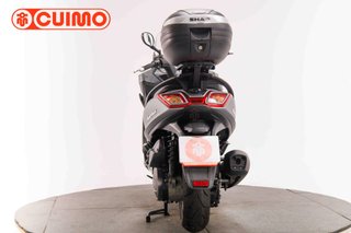 KYMCO SUPER DINK 125 I