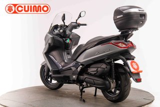 KYMCO SUPER DINK 125 I
