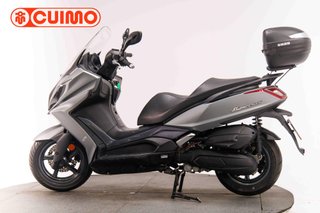 KYMCO SUPER DINK 125 I