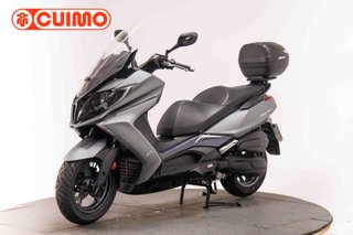 KYMCO SUPER DINK 125 I