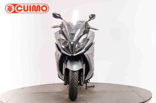 KYMCO SUPER DINK 125 I