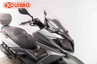 KYMCO SUPER DINK 125 I