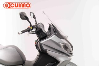 KYMCO SUPER DINK 125 I