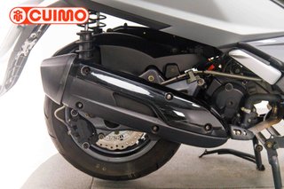 KYMCO SUPER DINK 125 I