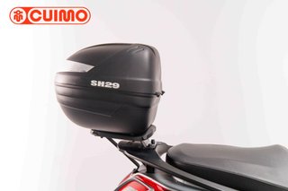 KYMCO SUPER DINK 125 I