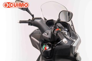 KYMCO SUPER DINK 125 I