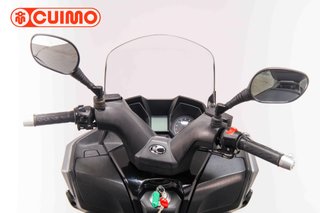 KYMCO SUPER DINK 125 I