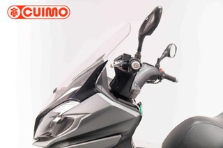 KYMCO SUPER DINK 125 I