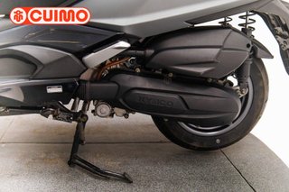 KYMCO SUPER DINK 125 I