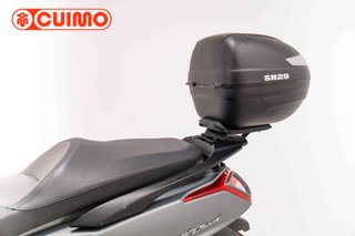 KYMCO SUPER DINK 125 I