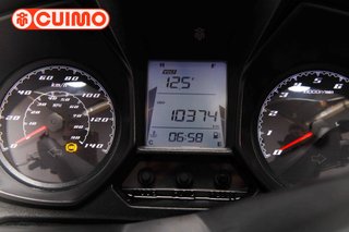 KYMCO SUPER DINK 125 I
