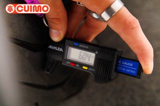 KYMCO SUPER DINK 125 I