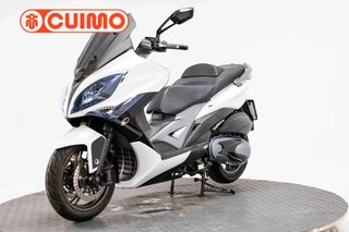 KYMCO XCITING 400 I ABS