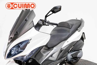 KYMCO XCITING 400 I ABS