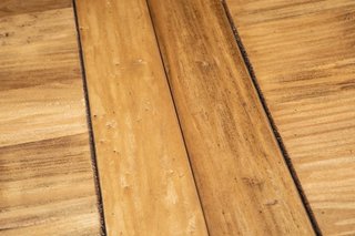 Tavolo Country allungabile in legno massello di ti