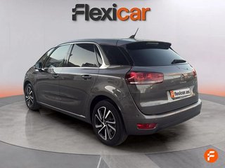 Citroën C4 Spacetourer PureTech 96KW (130CV) S&S 6v EAT8 Feel