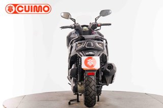 KYMCO DTX 125