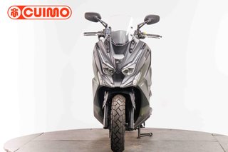 KYMCO DTX 125