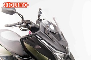 KYMCO DTX 125