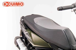 KYMCO DTX 125