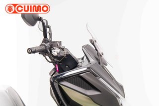 KYMCO DTX 125