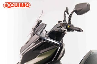 KYMCO DTX 125