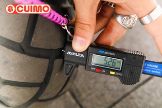 KYMCO DTX 125
