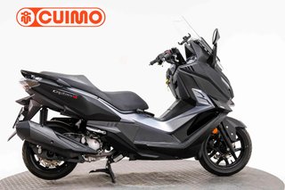 SYM CRUISYM 300