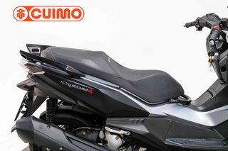 SYM CRUISYM 300