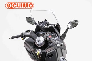 SYM CRUISYM 300