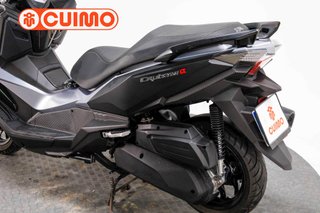 SYM CRUISYM 300