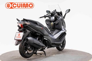 SYM CRUISYM 300