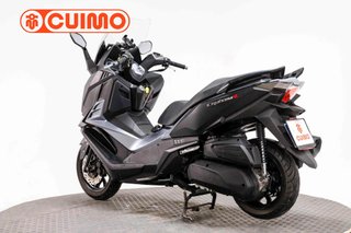 SYM CRUISYM 300